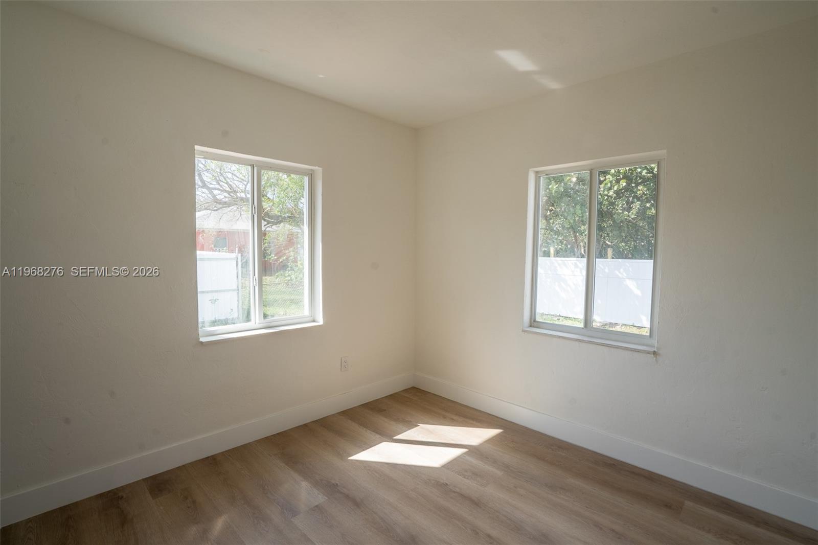 PARA VILLA HEIGHTS - Residential