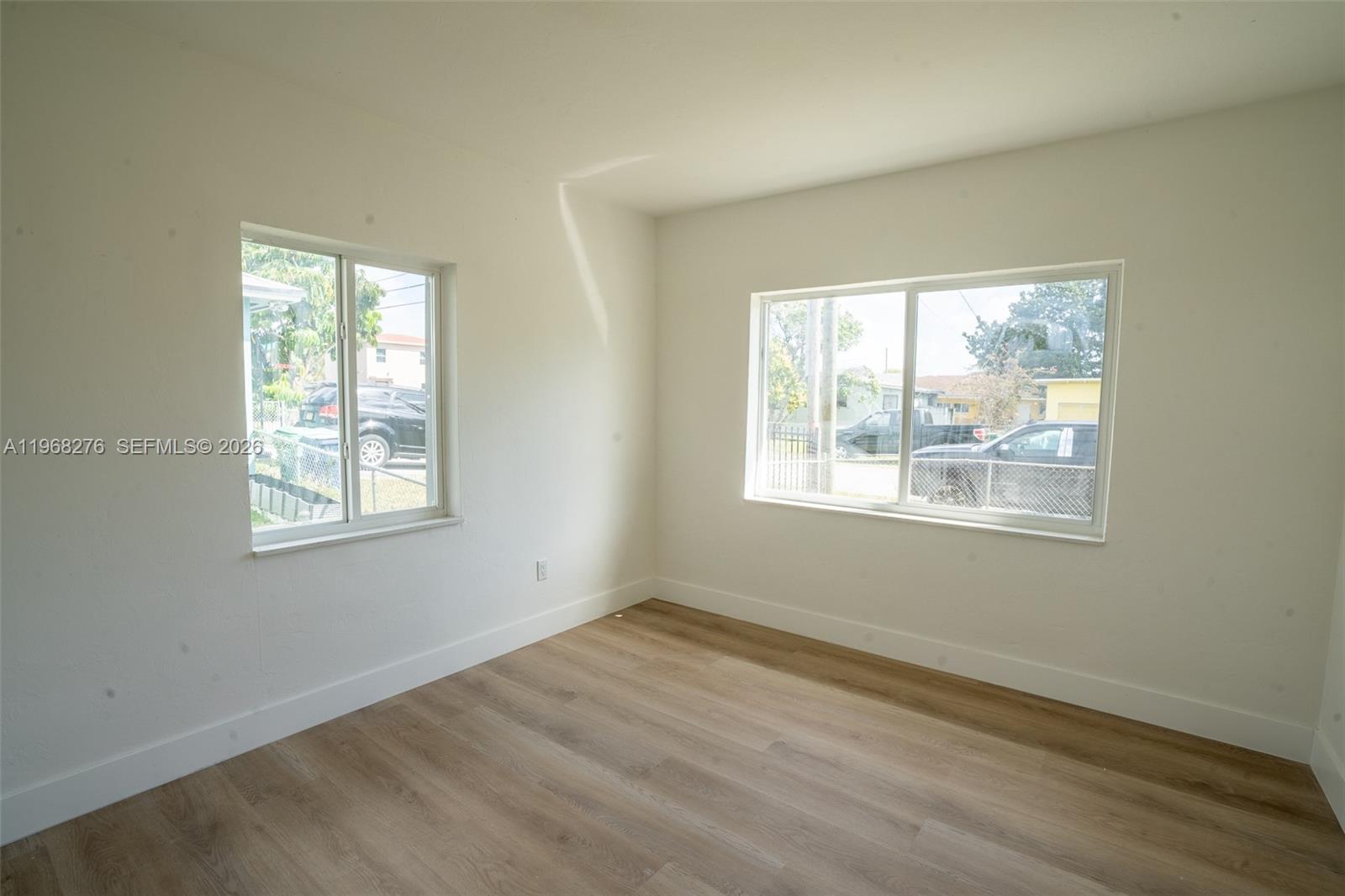 PARA VILLA HEIGHTS - Residential