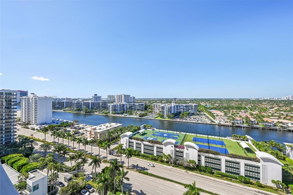 Photo of 2501 S Ocean Dr #PH30, Hollywood, FL 33019 (MLS # A11967319)