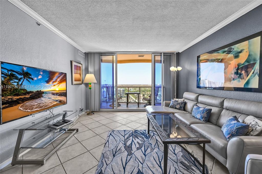 Photo of 2501 S Ocean Dr #PH30, Hollywood, FL 33019 (MLS # A11967319)