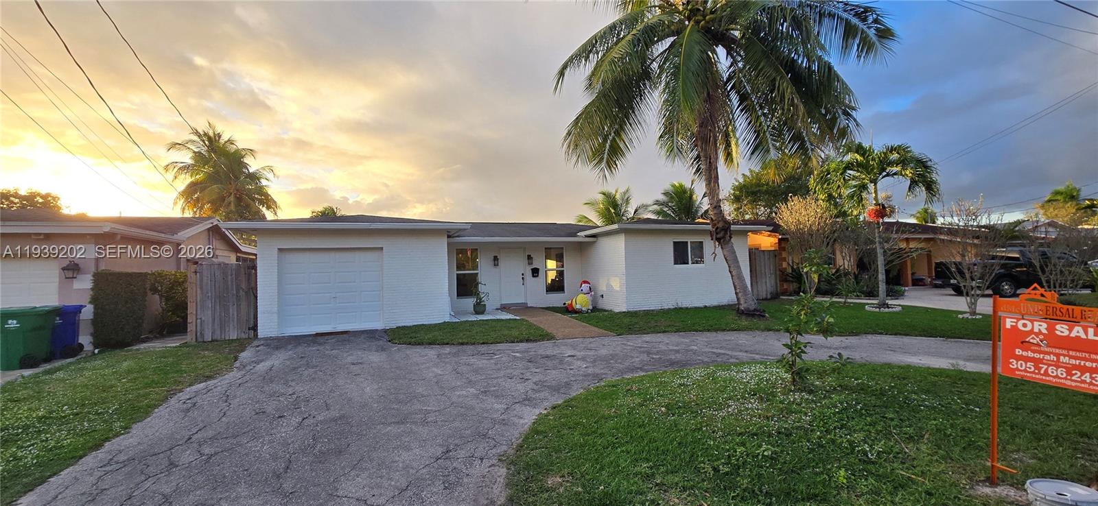 MIRAMAR ISLES SEC 1 - Residential