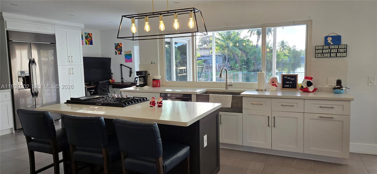 MIRAMAR ISLES SEC 1 - Residential