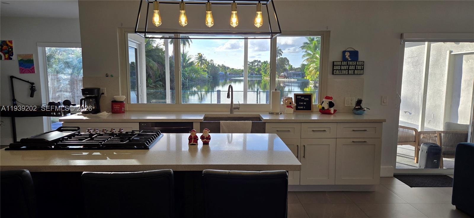 MIRAMAR ISLES SEC 1 - Residential