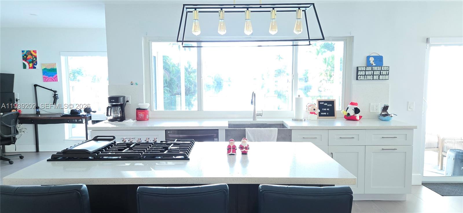 MIRAMAR ISLES SEC 1 - Residential