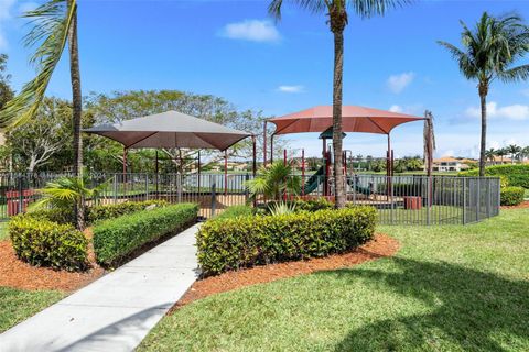 A home in Cutler Bay