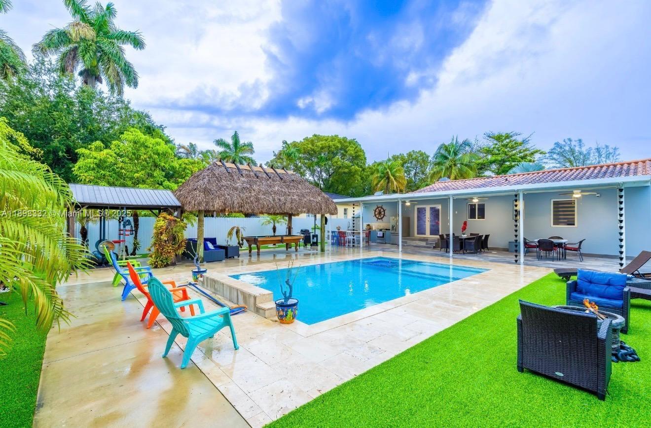 REV PL SEC 2 CC ESTATES - Residential Lease