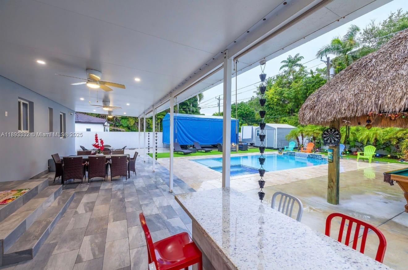 REV PL SEC 2 CC ESTATES - Residential Lease