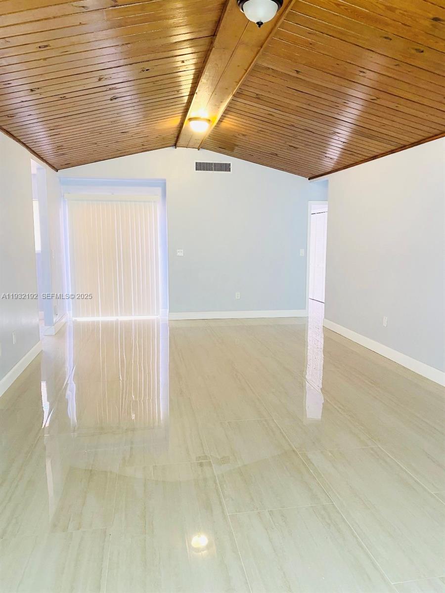 ELYSIAN GARDENS - Residential Lease