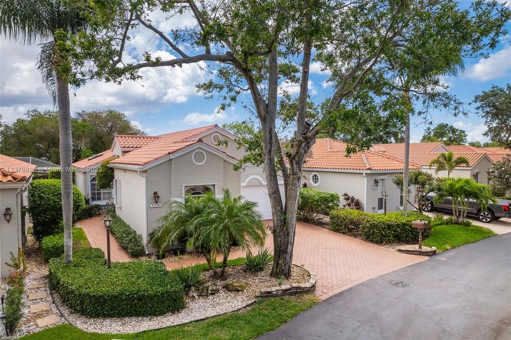 Photo of Boca Raton, FL 33487 (MLS # A11378626)