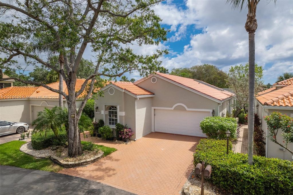 Photo of Boca Raton, FL 33487 (MLS # A11378626)