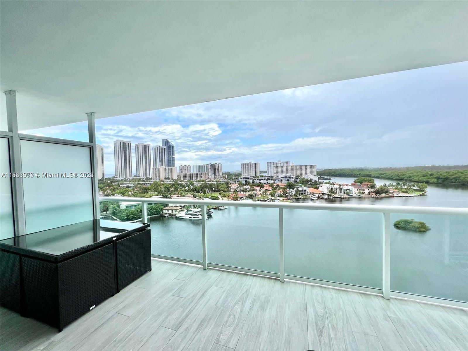 Property for Sale at 400 Sunny Isles Blvd 1115, Sunny Isles Beach, Miami-Dade County, Florida - Bedrooms: 3 
Bathrooms: 3  - $1,499,000