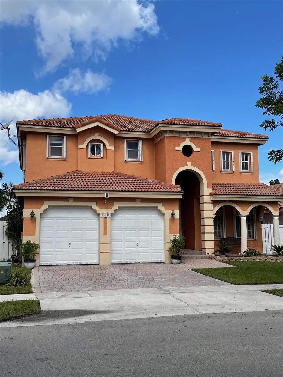 13049 Sw 53rd St, Miramar, Broward County, Florida - 4 Bedrooms  
3 Bathrooms - 