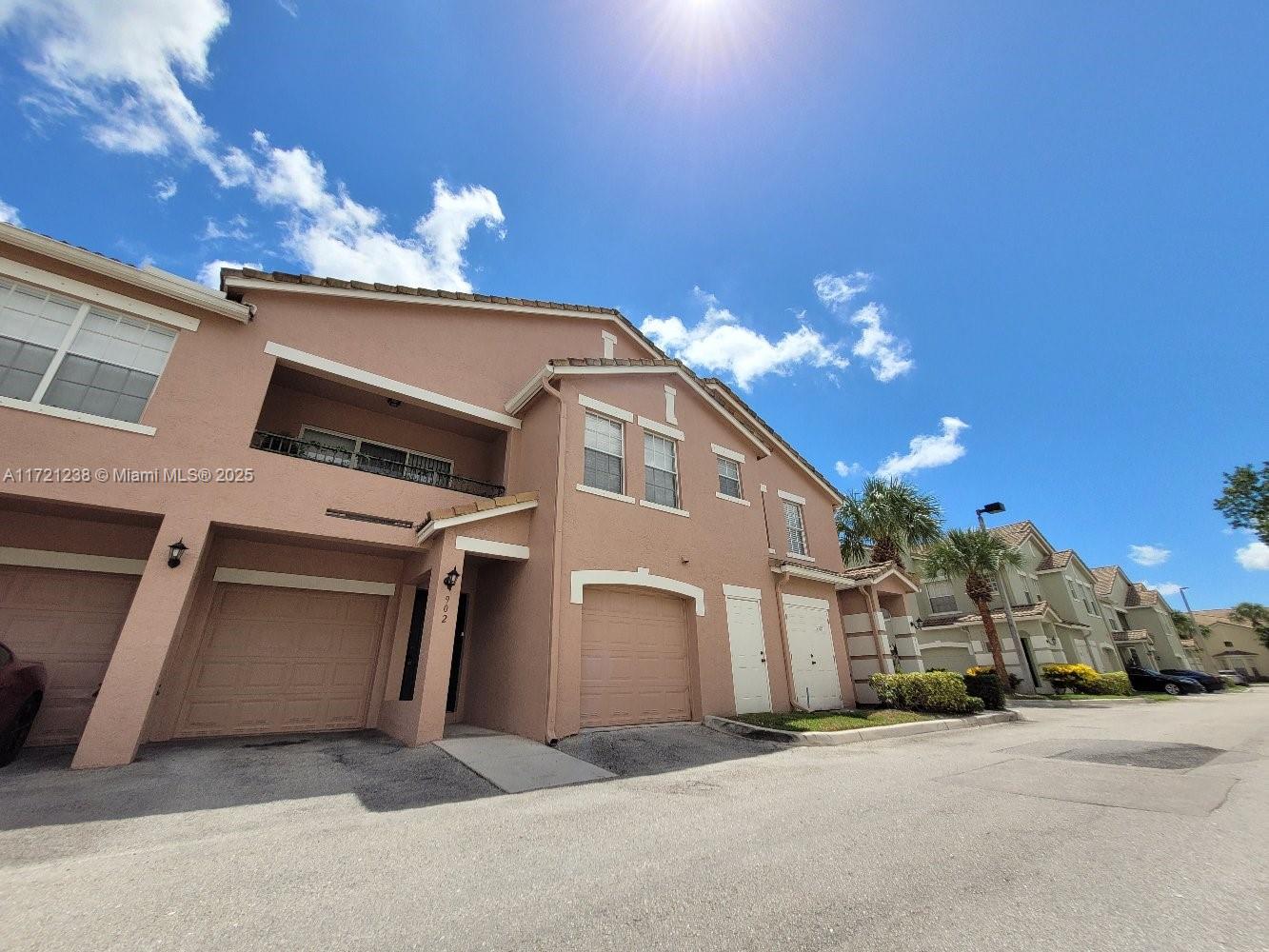 RESIDENCES OF BELMONT AT - Residential Lease