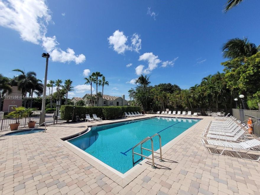 SHORT TERM BEAUTIFULLY REMODELED SEASONAL RENTAL IS AVAILABLE NOW! Beautiful, Light, Fully Remodeled & Spacious Townhome in a Quiet & Charming Neighborhood at Residences of Belmont w/Volume Ceilings, Large Balcony, 1.5 Car Garage/Driveway/Storage,3 Miles to the Beach! All Ages! Gorgeous Kitchen w/Quartz Countertops w/Bar, SS Appliances, Beautiful Bathroom/Ceramic Tile/Marble Vanity, Luxury Vinyl Floor, LED Lights & Fans, Laundry Rm/Walk-In Closet! Resort Style Pool, Jacuzzi. Fitness. Volleyball, Walking Paths, Lake, Guest Parking! Walk to Grocery Store, Close to Atlantic AVE,Restaurants, Bars, Stores & Beach, Village Square @ Golf, Mainstreet @ Boynton, LA Fitness, FAU 10 miles, I 95 is 2miles, 
 TURNPIKE 5miles. INCLUDED: WATER, TRASH, INTERET, ALL AMENITIES, POOL, HOT TUB, EXERCISE ROOM