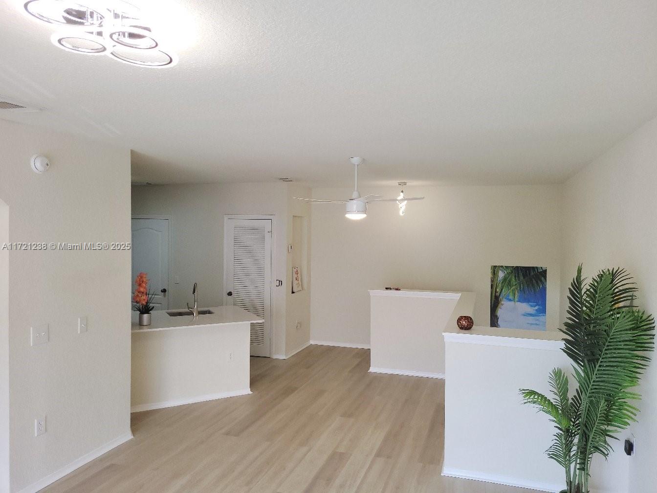 RESIDENCES OF BELMONT AT - Residential Lease