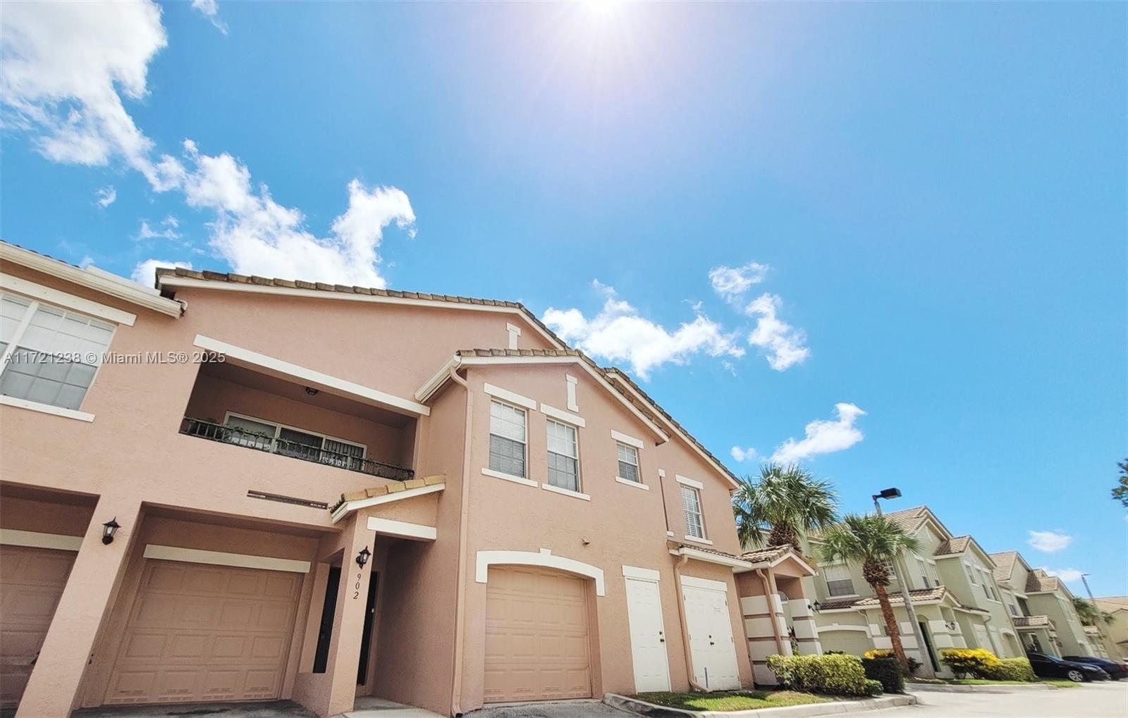 RESIDENCES OF BELMONT AT - Residential Lease
