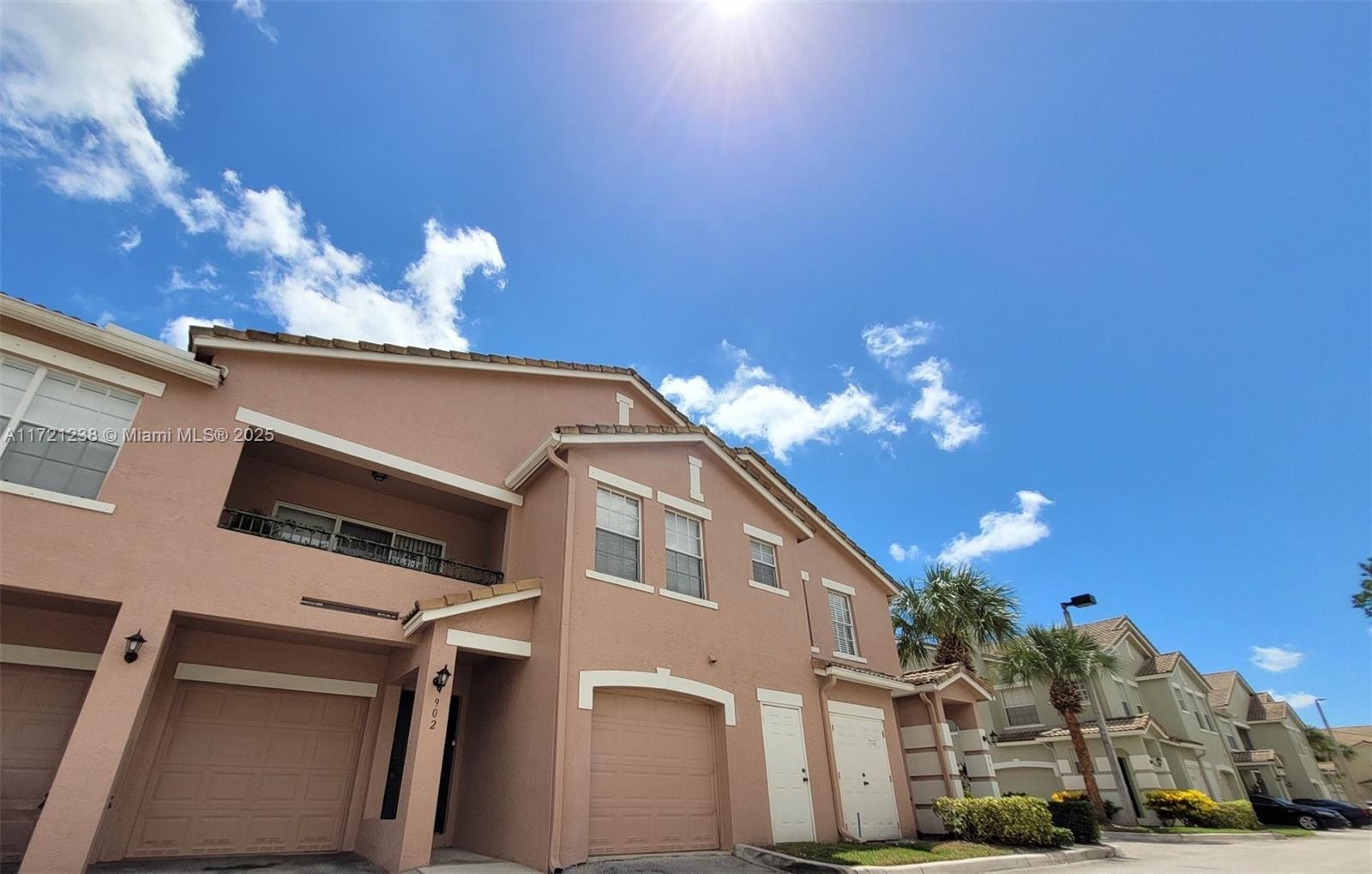 RESIDENCES OF BELMONT AT - Residential Lease