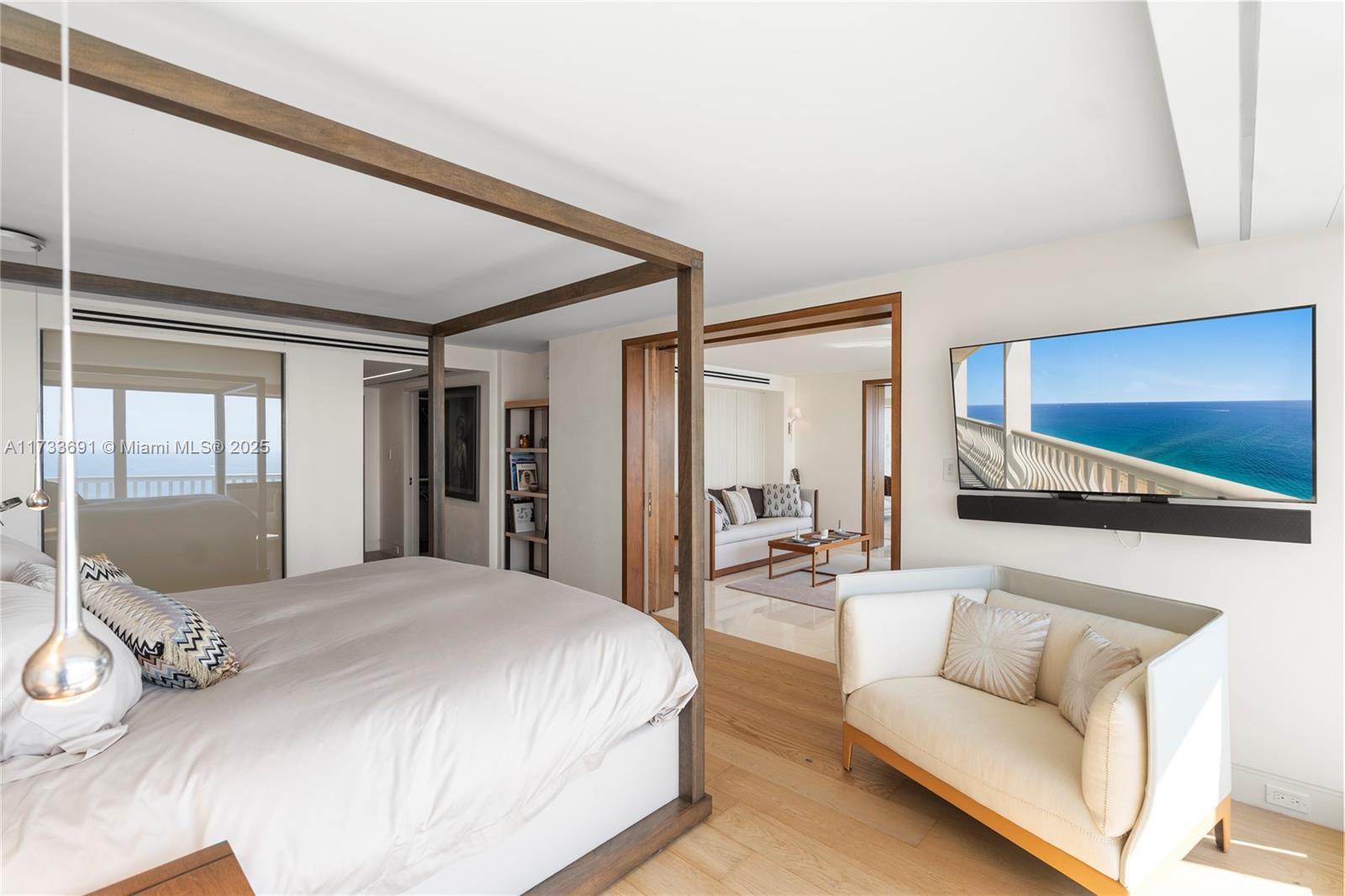 POINT OF AMERICAS PHASE I - Residential Lease
