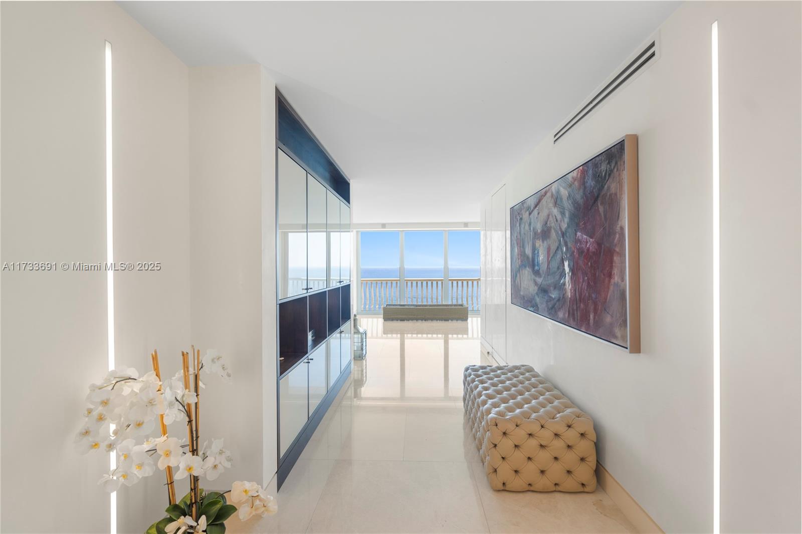 POINT OF AMERICAS PHASE I - Residential Lease