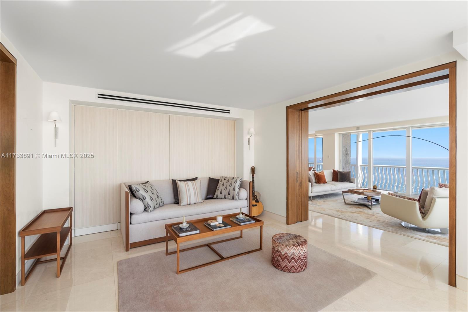 POINT OF AMERICAS PHASE I - Residential Lease