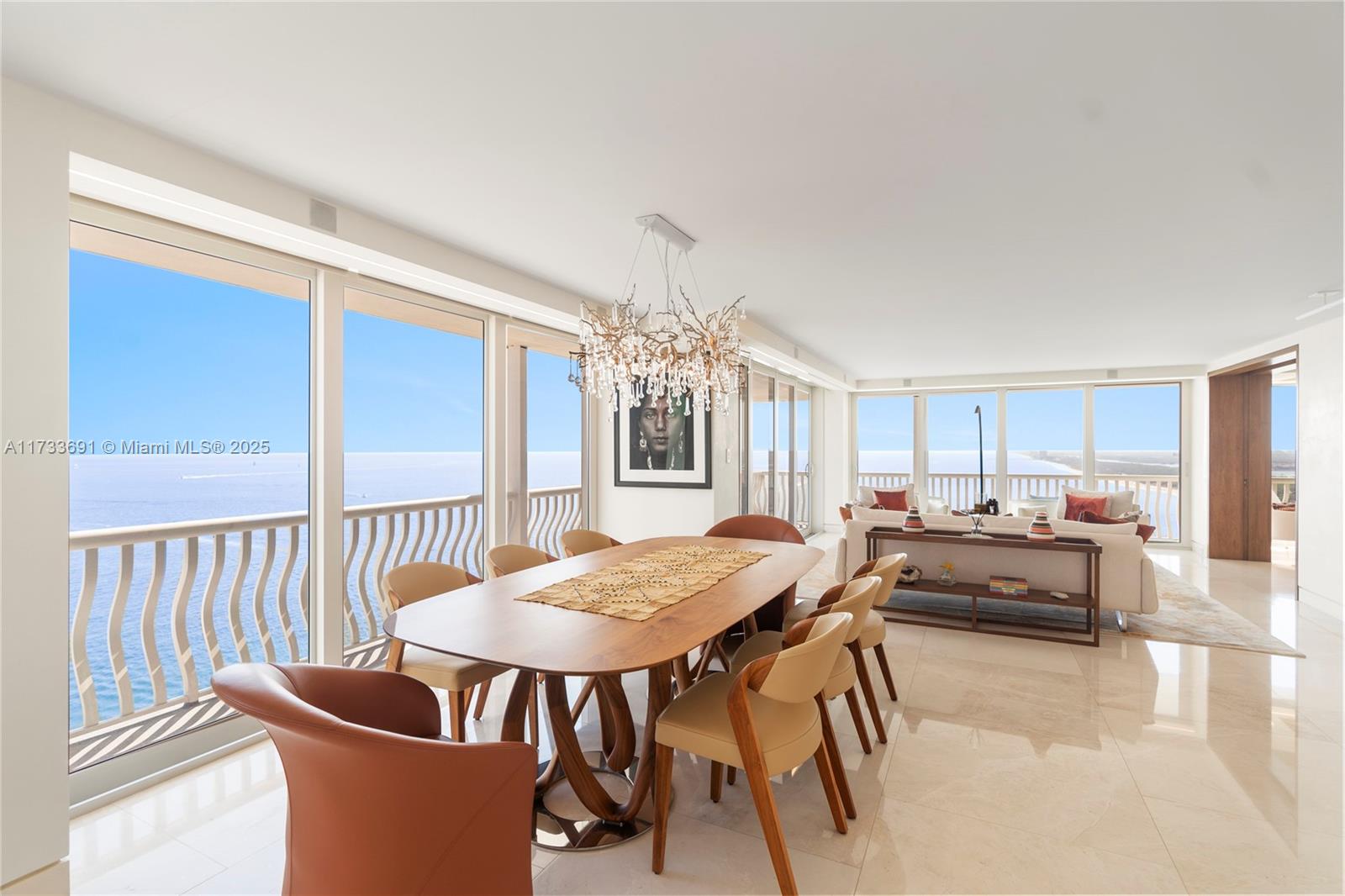 POINT OF AMERICAS PHASE I - Residential Lease