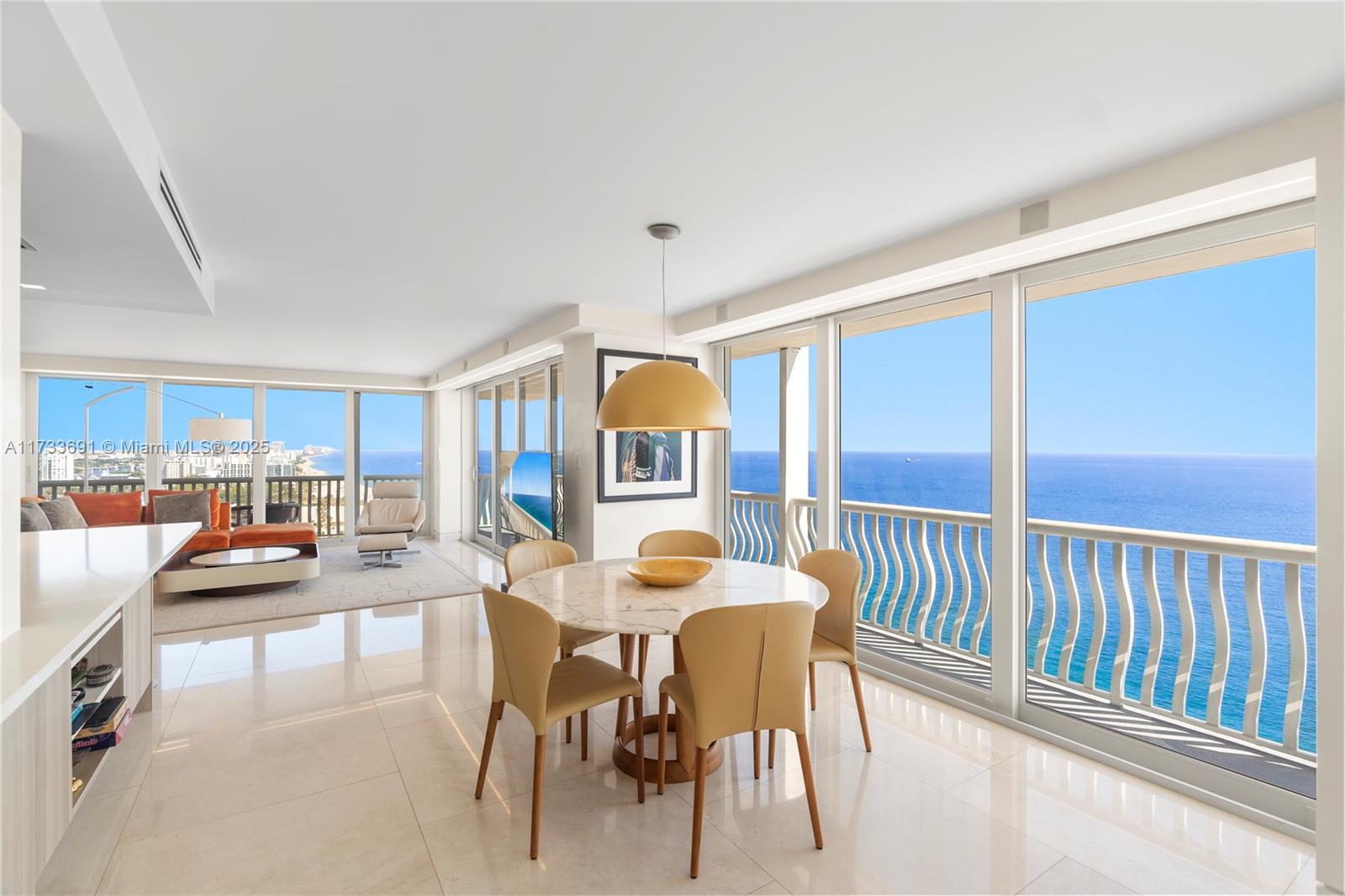 POINT OF AMERICAS PHASE I - Residential Lease