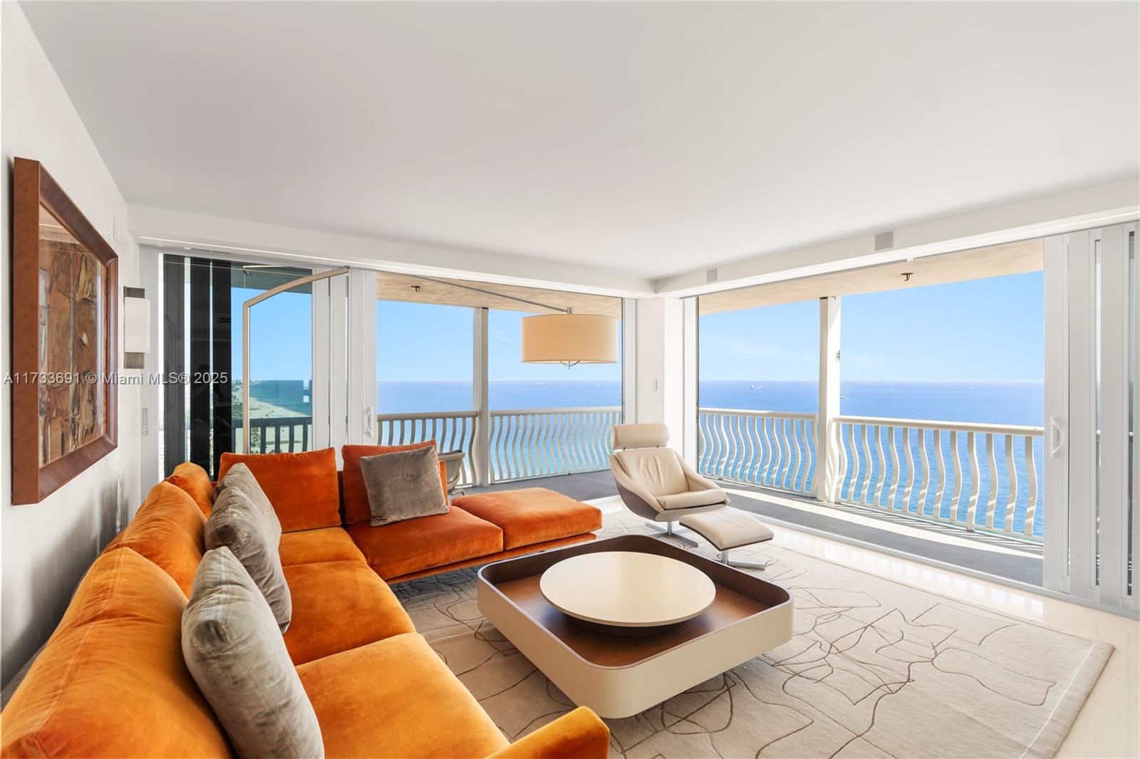 POINT OF AMERICAS PHASE I - Residential Lease
