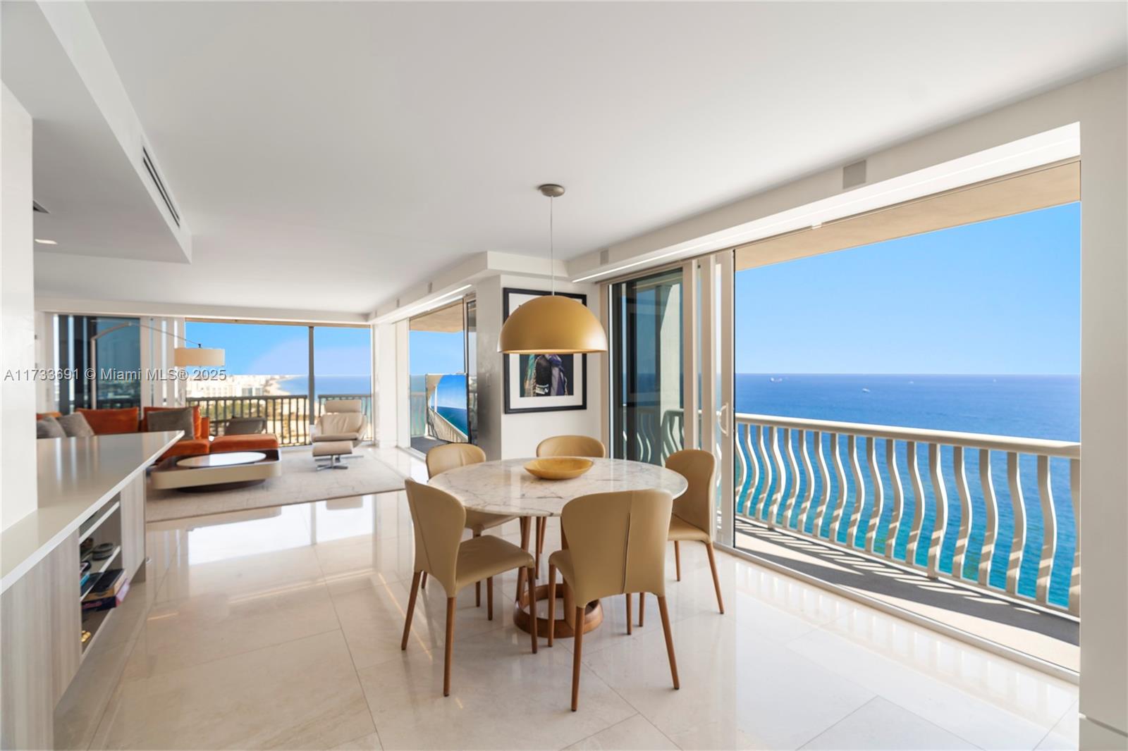 POINT OF AMERICAS PHASE I - Residential Lease