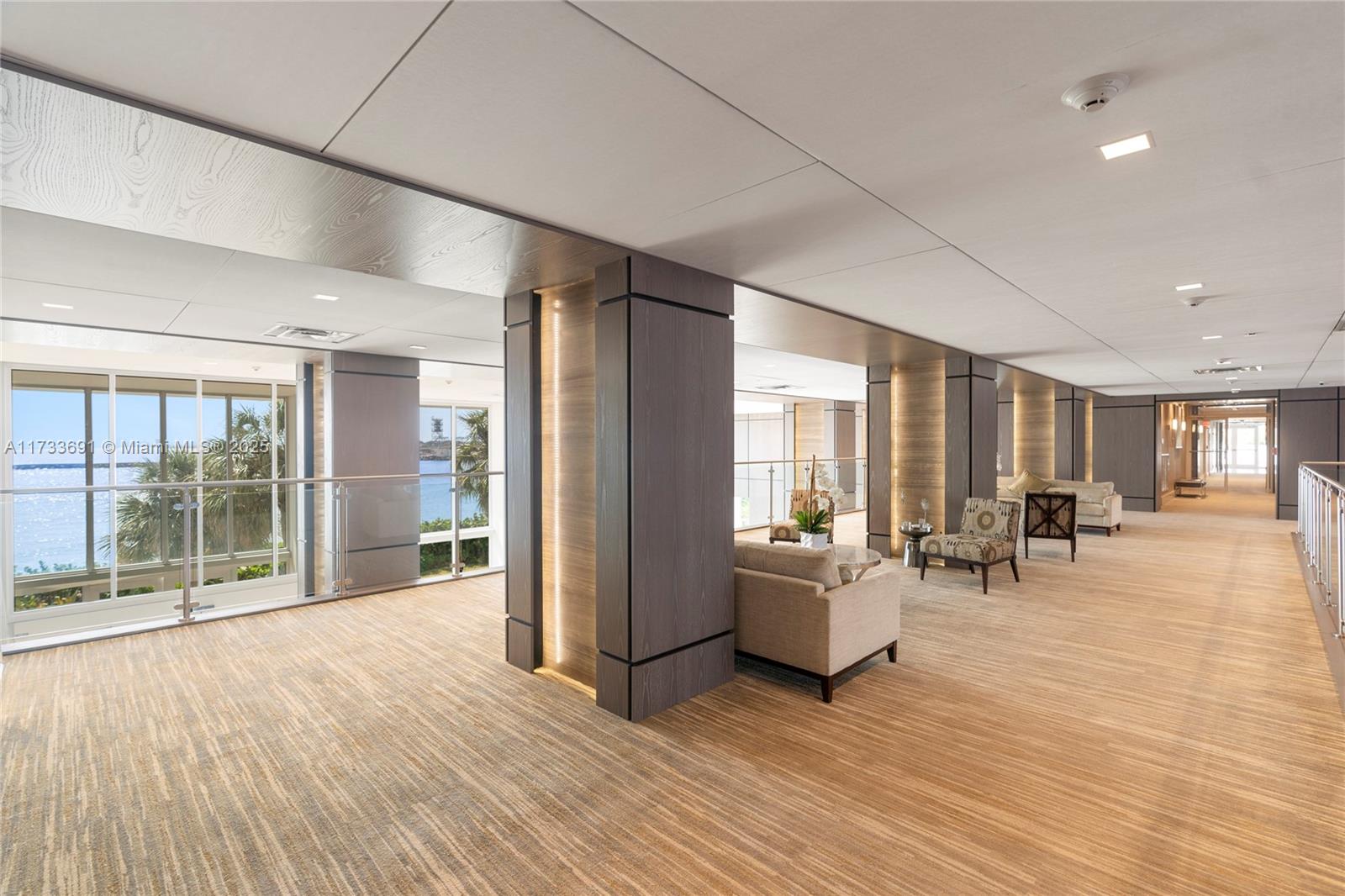 POINT OF AMERICAS PHASE I - Residential Lease