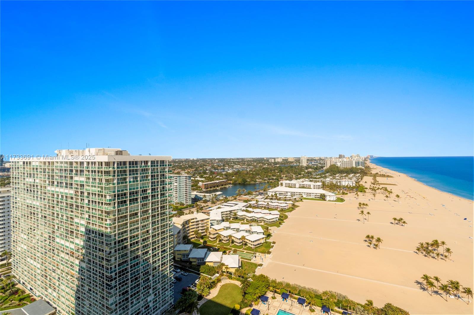 POINT OF AMERICAS PHASE I - Residential Lease