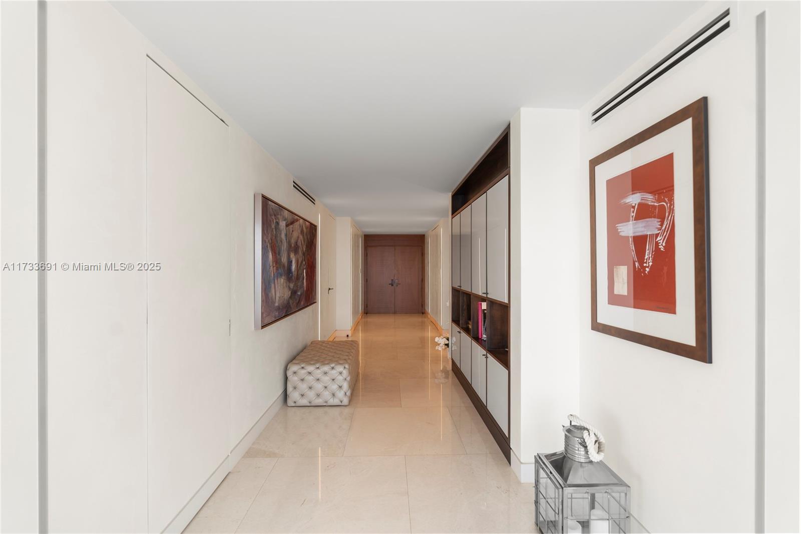 POINT OF AMERICAS PHASE I - Residential Lease