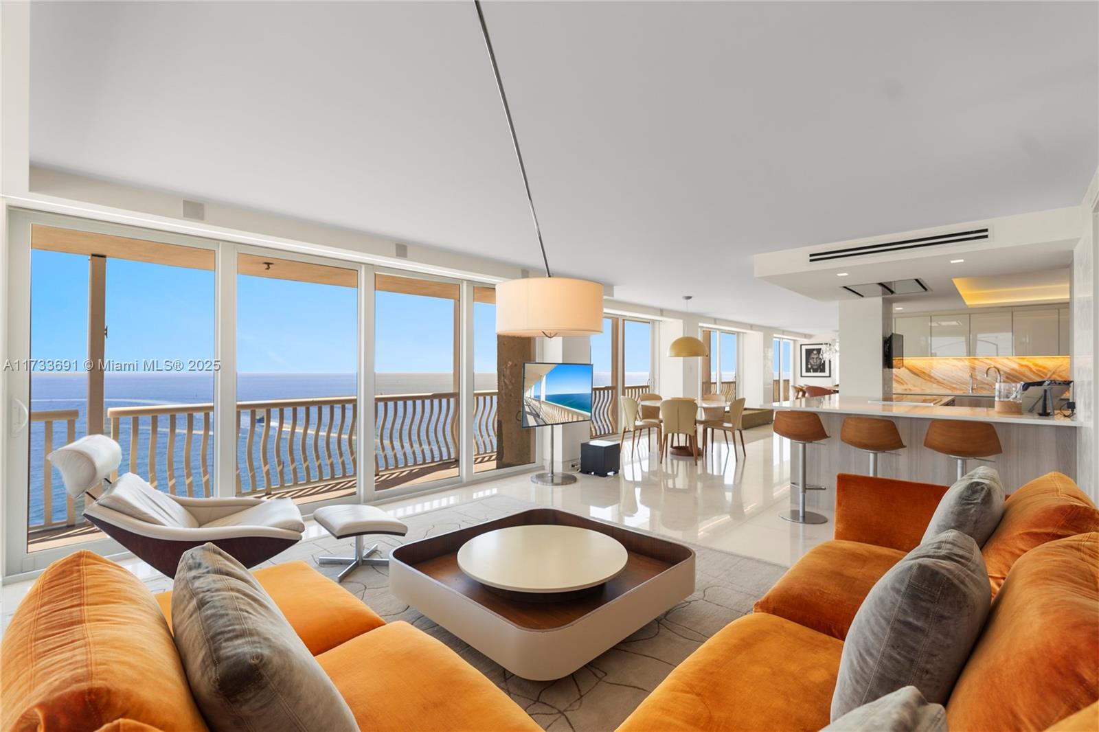 POINT OF AMERICAS PHASE I - Residential Lease