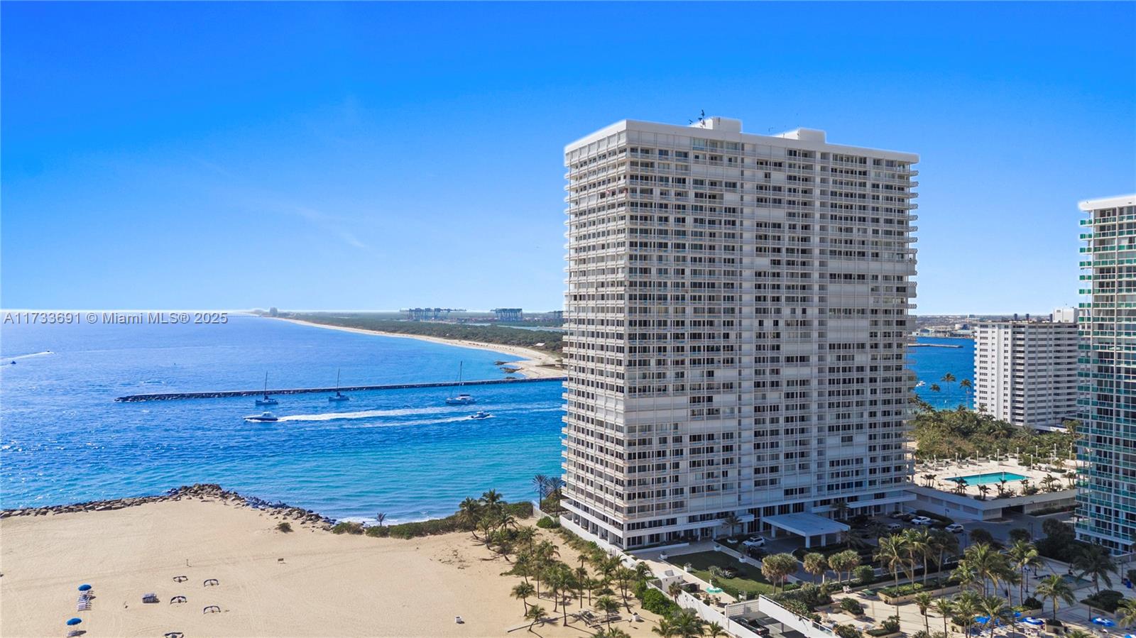 POINT OF AMERICAS PHASE I - Residential Lease