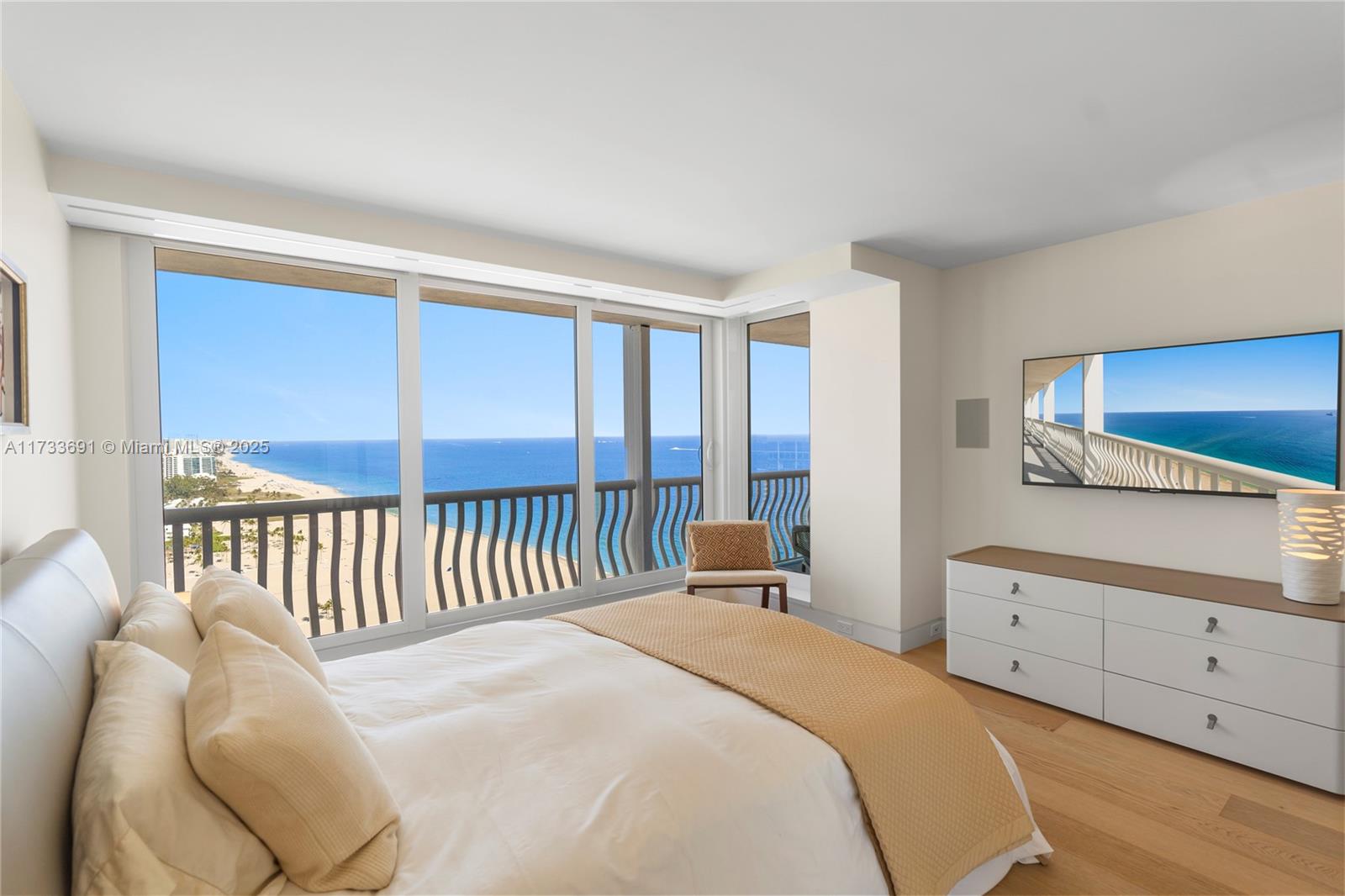 POINT OF AMERICAS PHASE I - Residential Lease