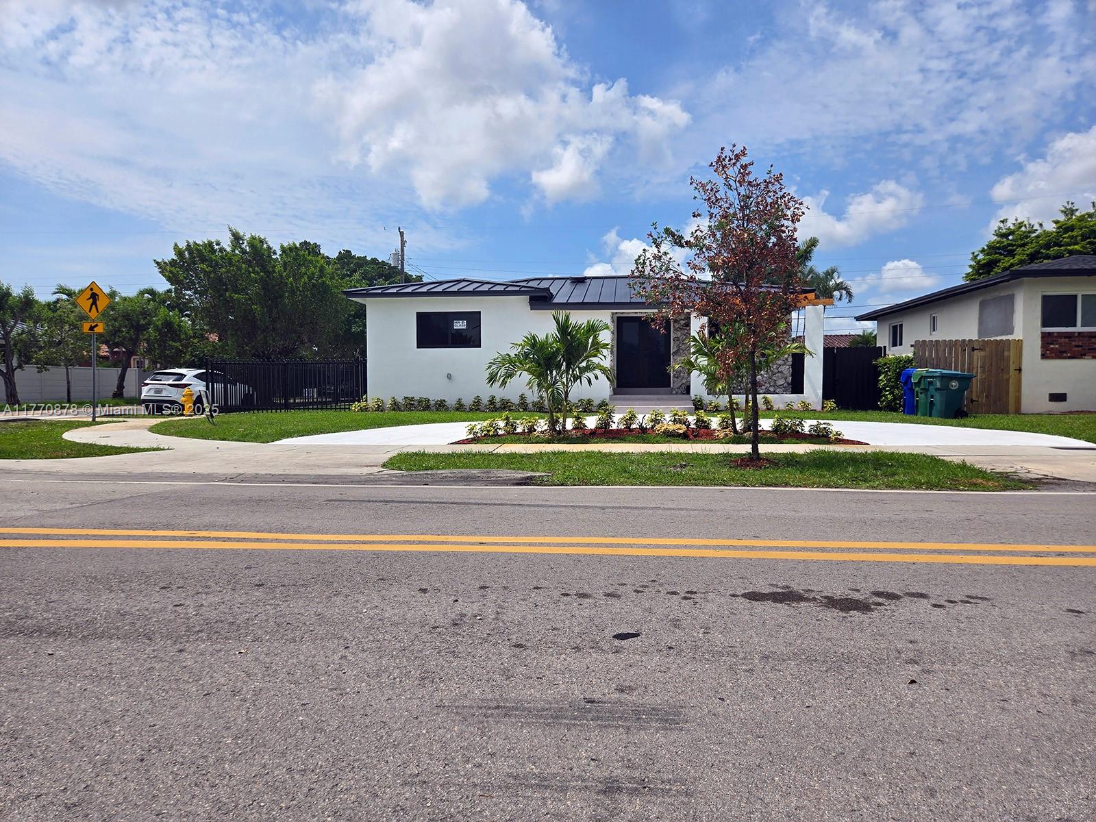 trail granada addn - Residential Income