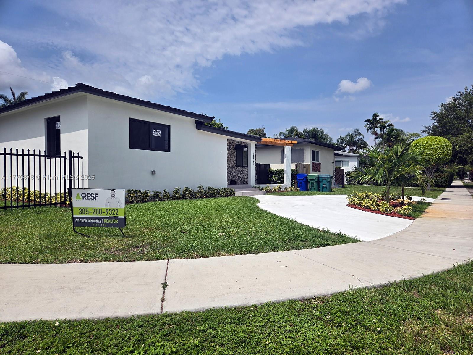 trail granada addn - Residential Income