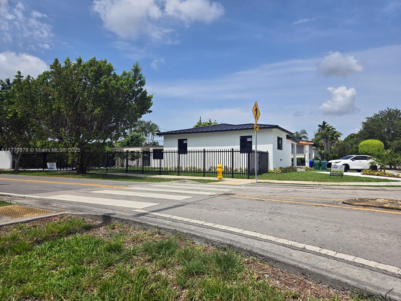 trail granada addn - Residential Income