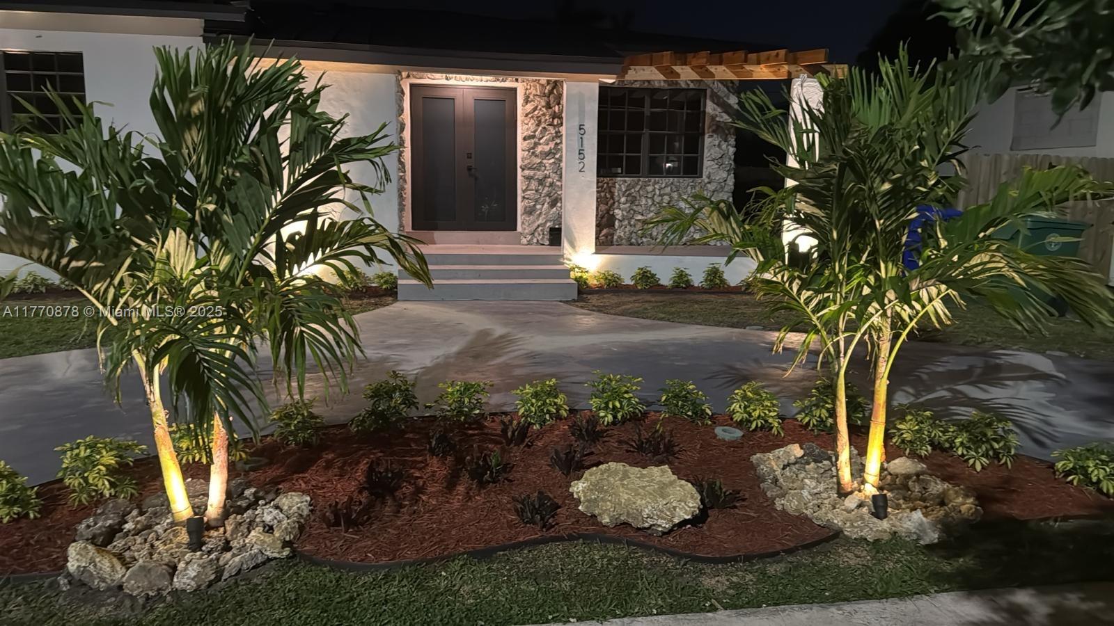 trail granada addn - Residential Income