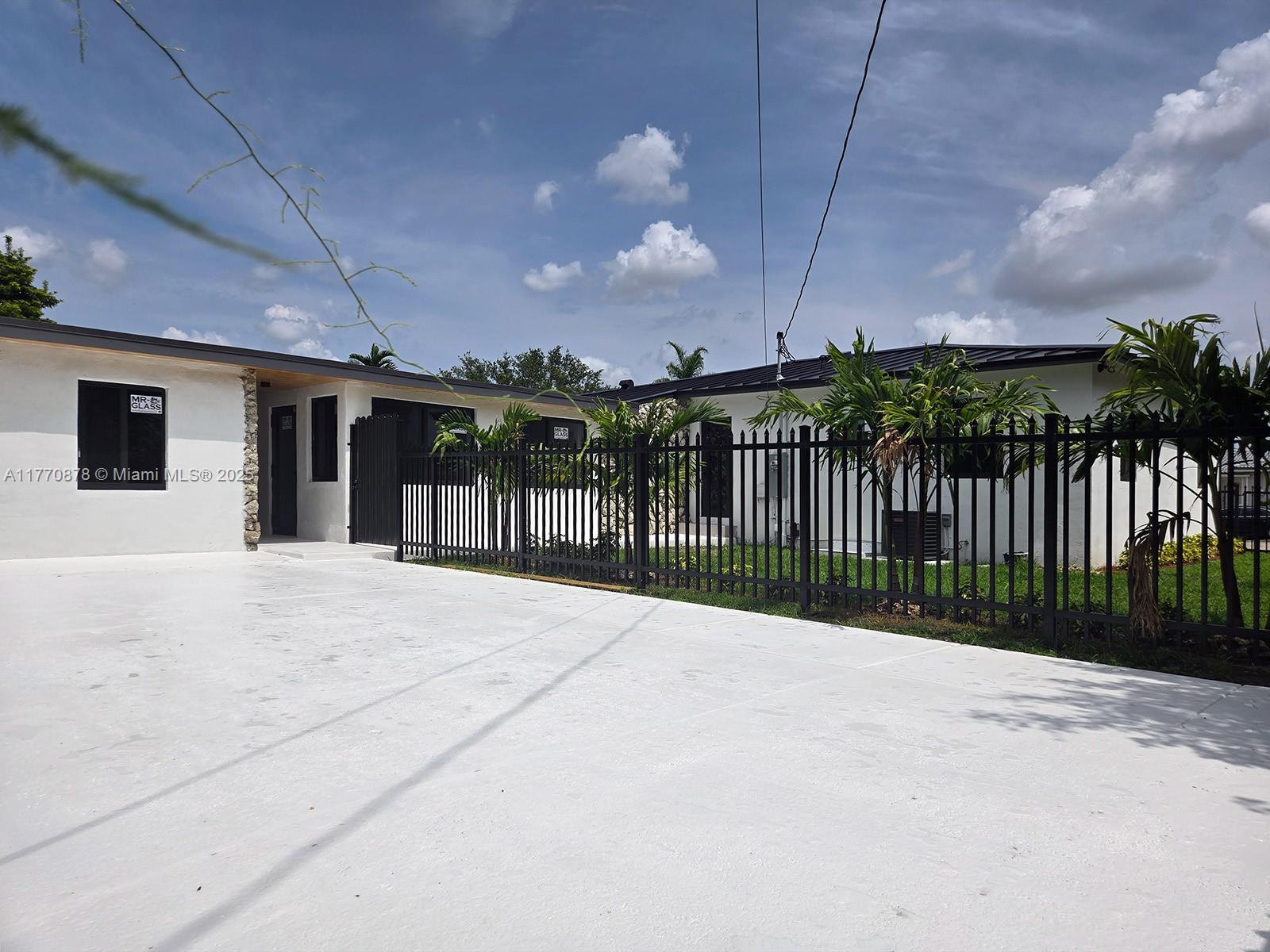 trail granada addn - Residential Income