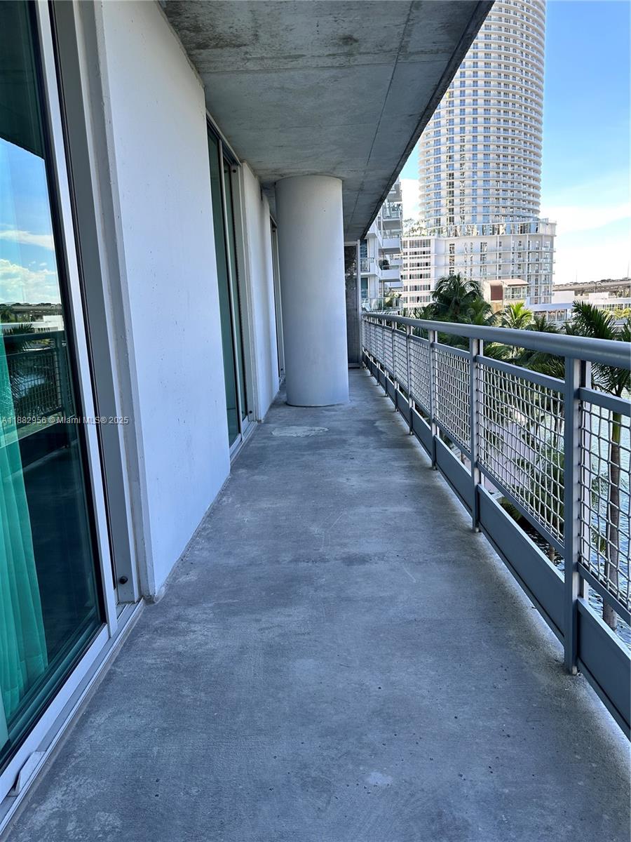 NEO VERTIKA CONDO - Residential Lease