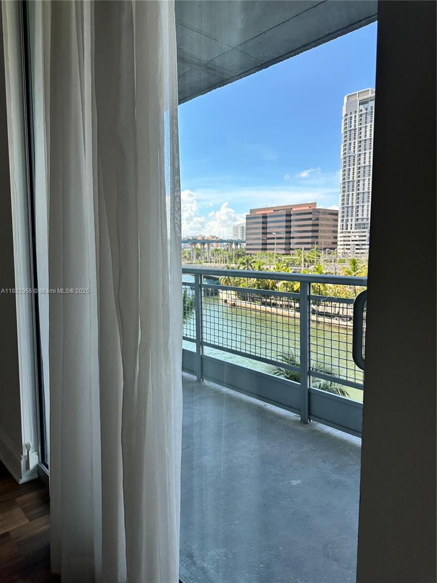 NEO VERTIKA CONDO - Residential Lease