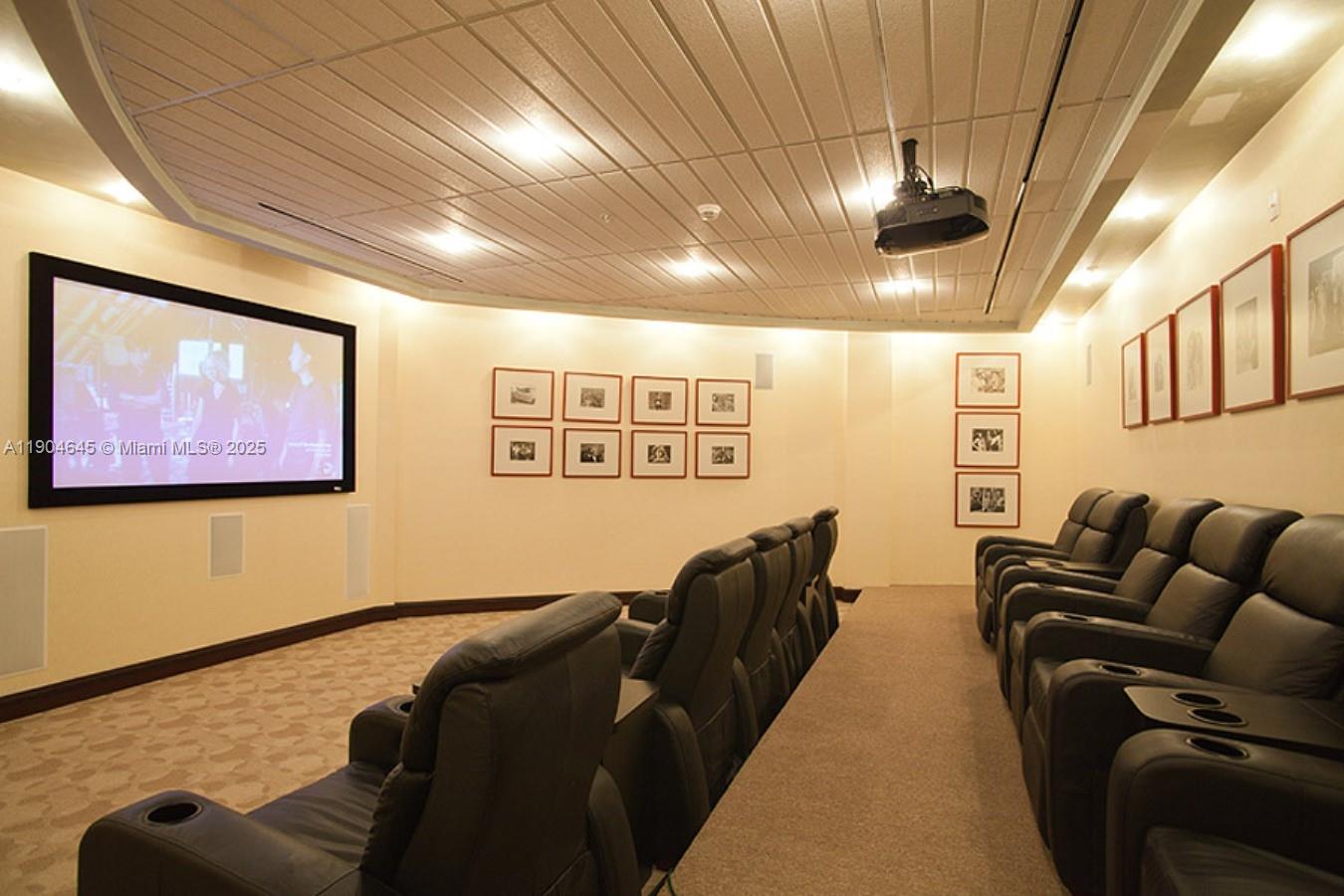 VIZCAYNE SOUTH CONDO - Residential Lease