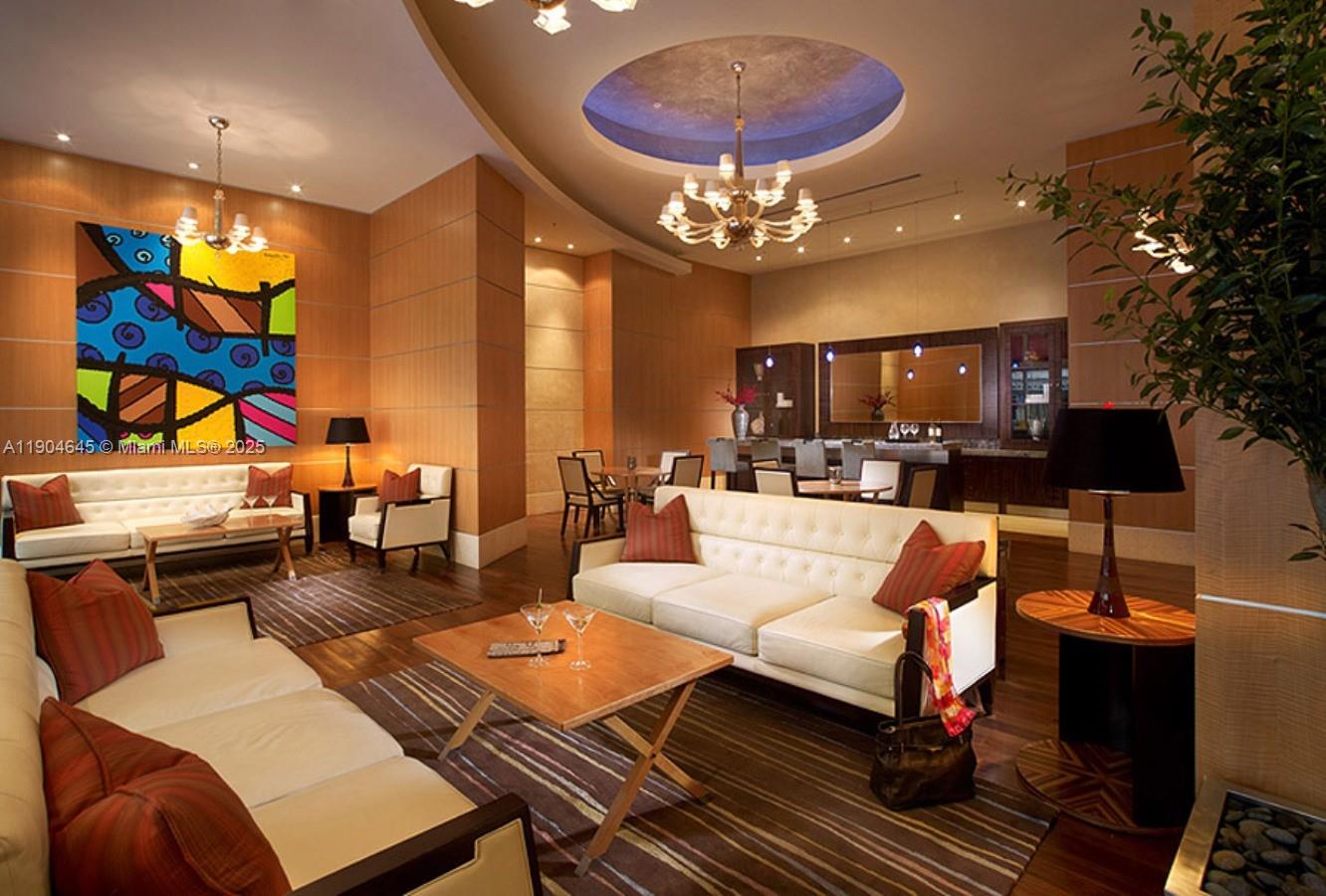 VIZCAYNE SOUTH CONDO - Residential Lease