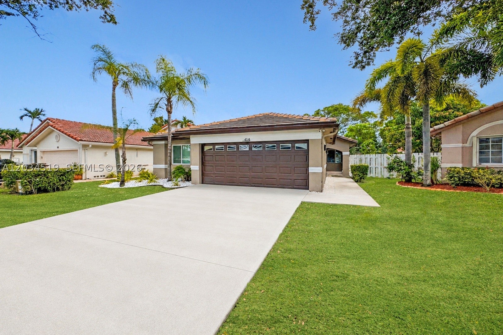 414 SW 177th Ave
