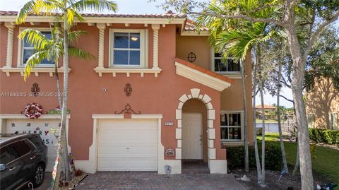 3070 SW 153rd Path Miami FL 33185