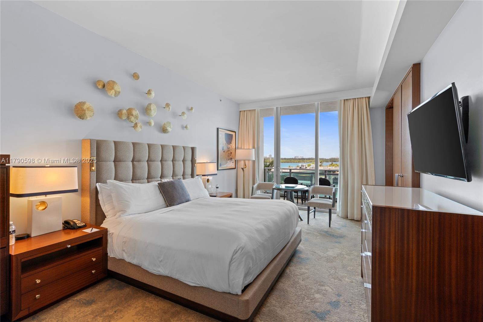 10295 COLLINS AVE HOTEL C - Residential