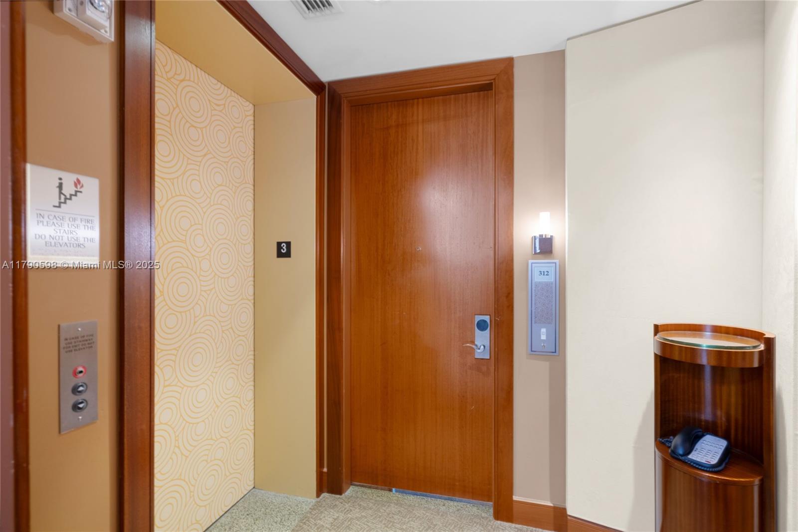 10295 COLLINS AVE HOTEL C - Residential