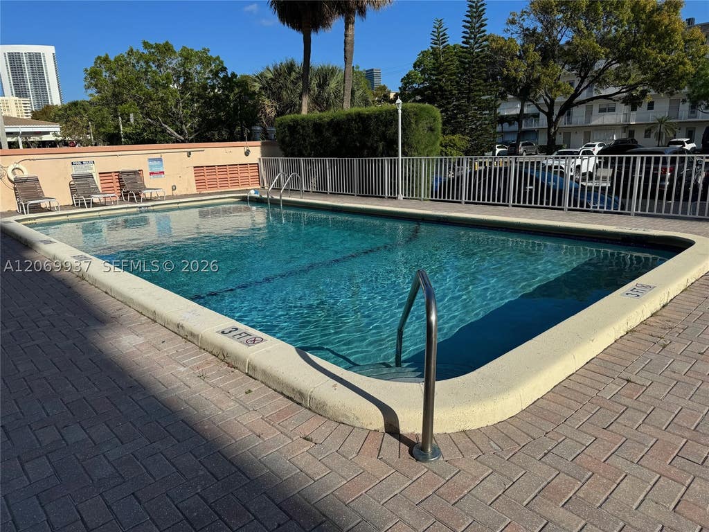 Photo of 2200 E Hallandale Beach Blvd #112, Hallandale Beach, FL 33009 (MLS # A12069937)