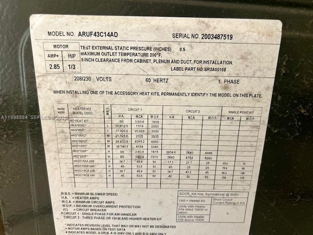 COUNTRY LAKE HOMES 2ND AD - Residential