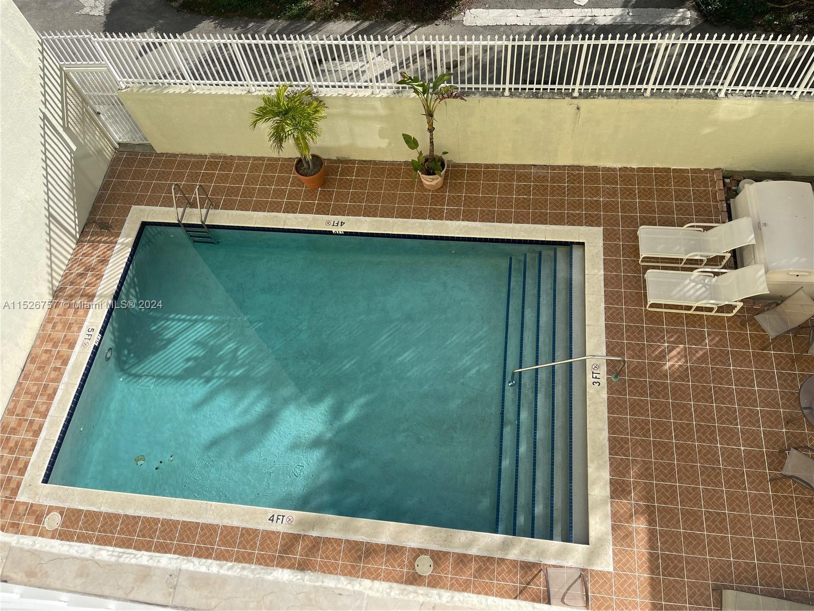 HIGHLAND PARK LOFTS CONDO - Residential Lease